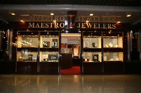 Maestro Jewelers 